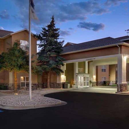 Homewood Suites By Hilton Salt Lake City - Midvale/Sandy Екстериор снимка
