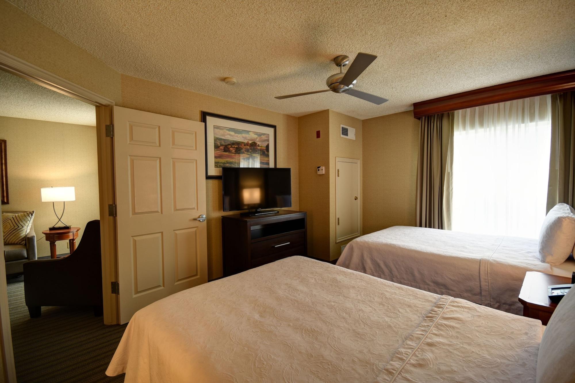 Homewood Suites By Hilton Salt Lake City - Midvale/Sandy Екстериор снимка