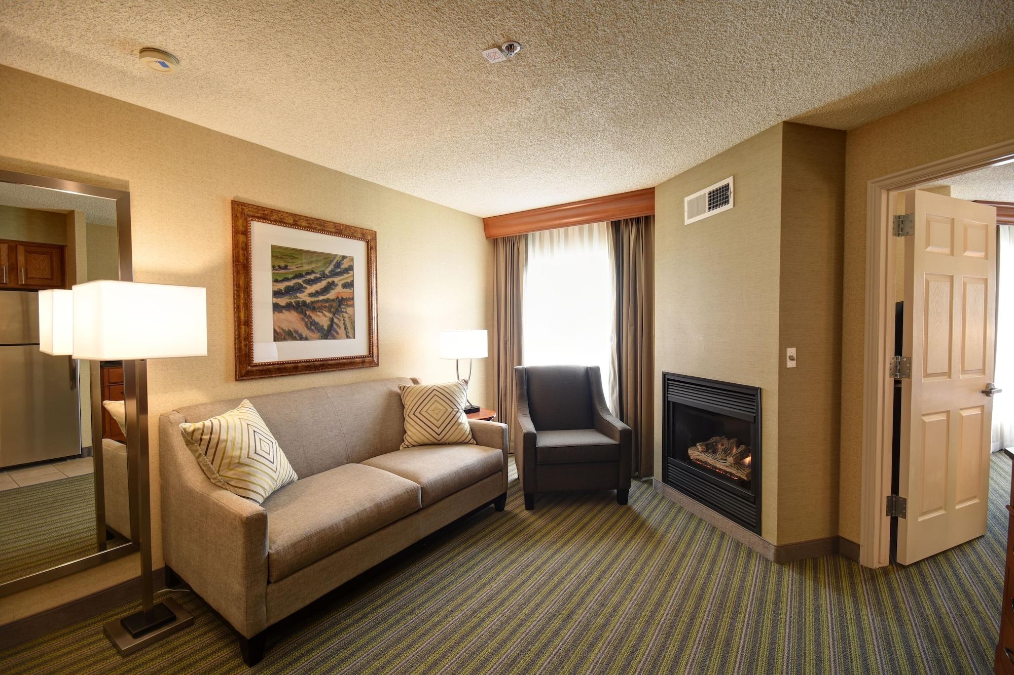 Homewood Suites By Hilton Salt Lake City - Midvale/Sandy Екстериор снимка