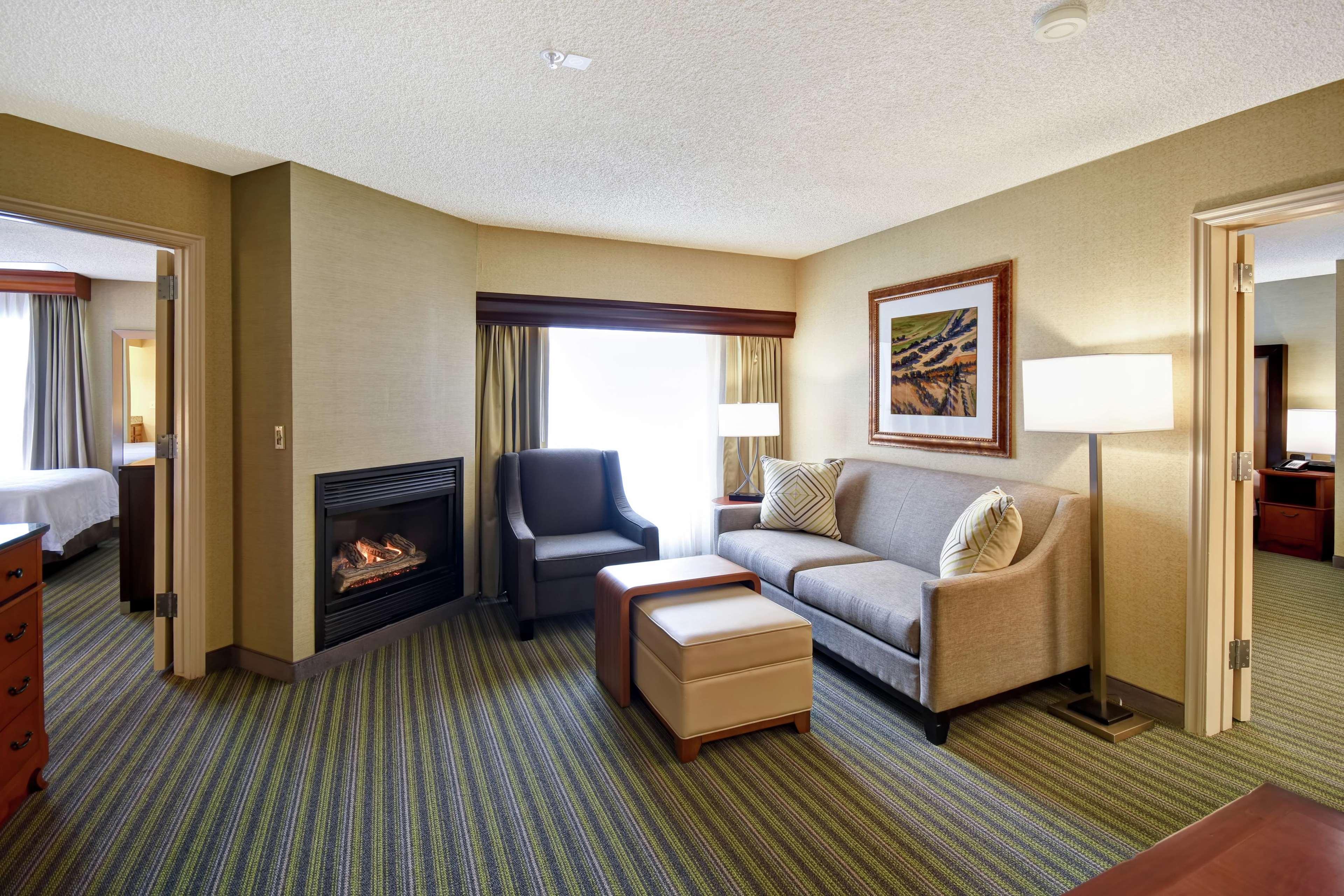 Homewood Suites By Hilton Salt Lake City - Midvale/Sandy Екстериор снимка