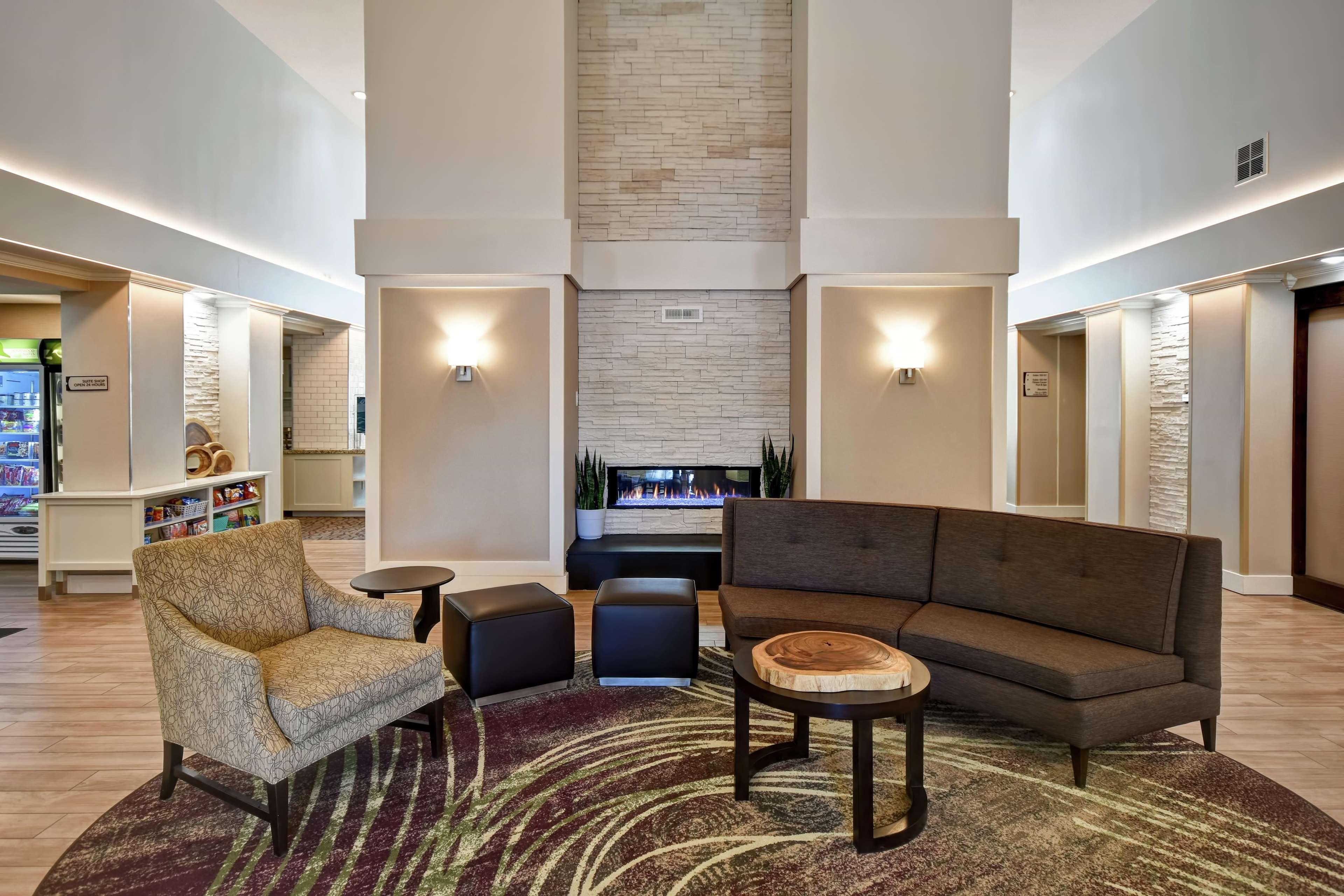 Homewood Suites By Hilton Salt Lake City - Midvale/Sandy Екстериор снимка