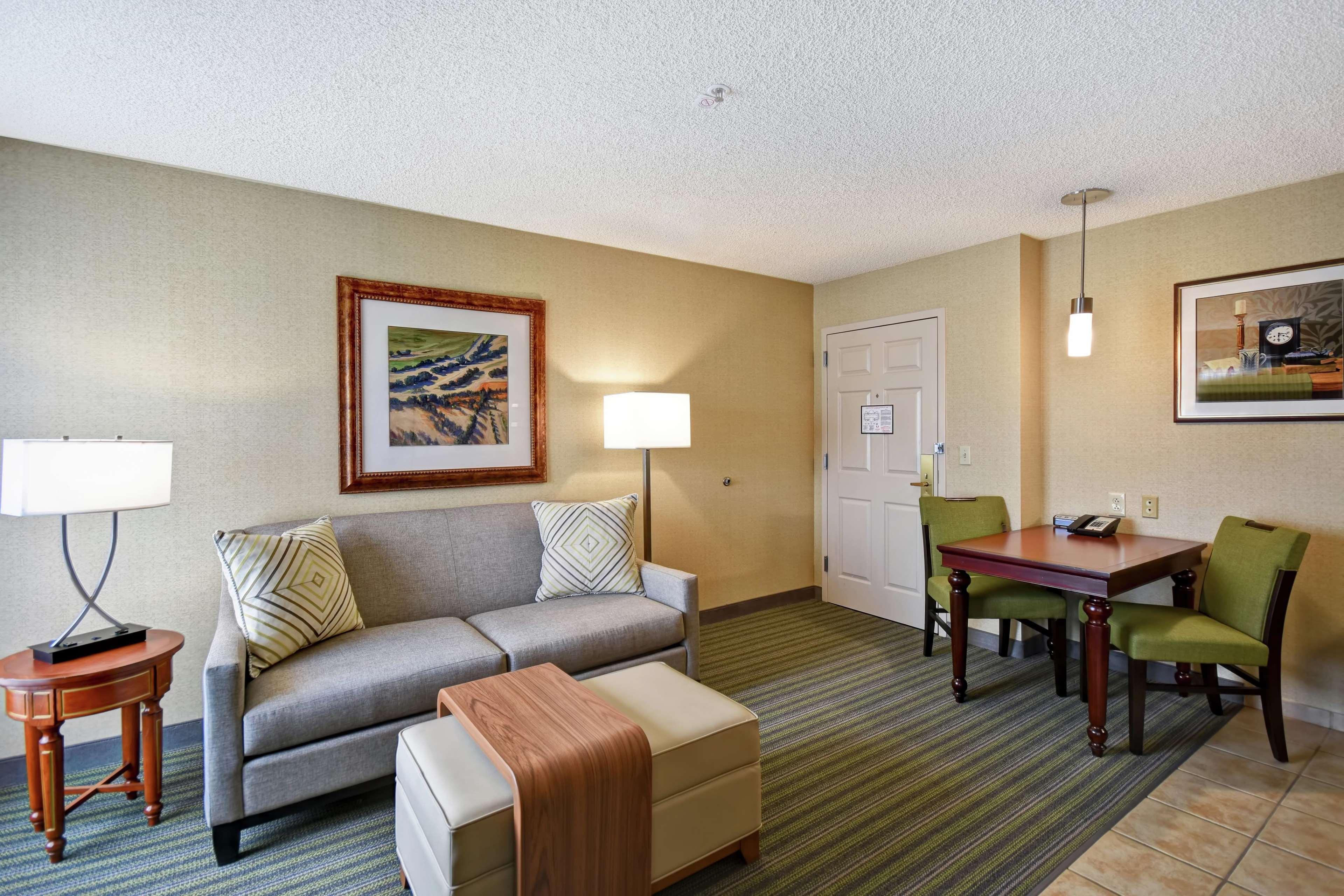 Homewood Suites By Hilton Salt Lake City - Midvale/Sandy Екстериор снимка