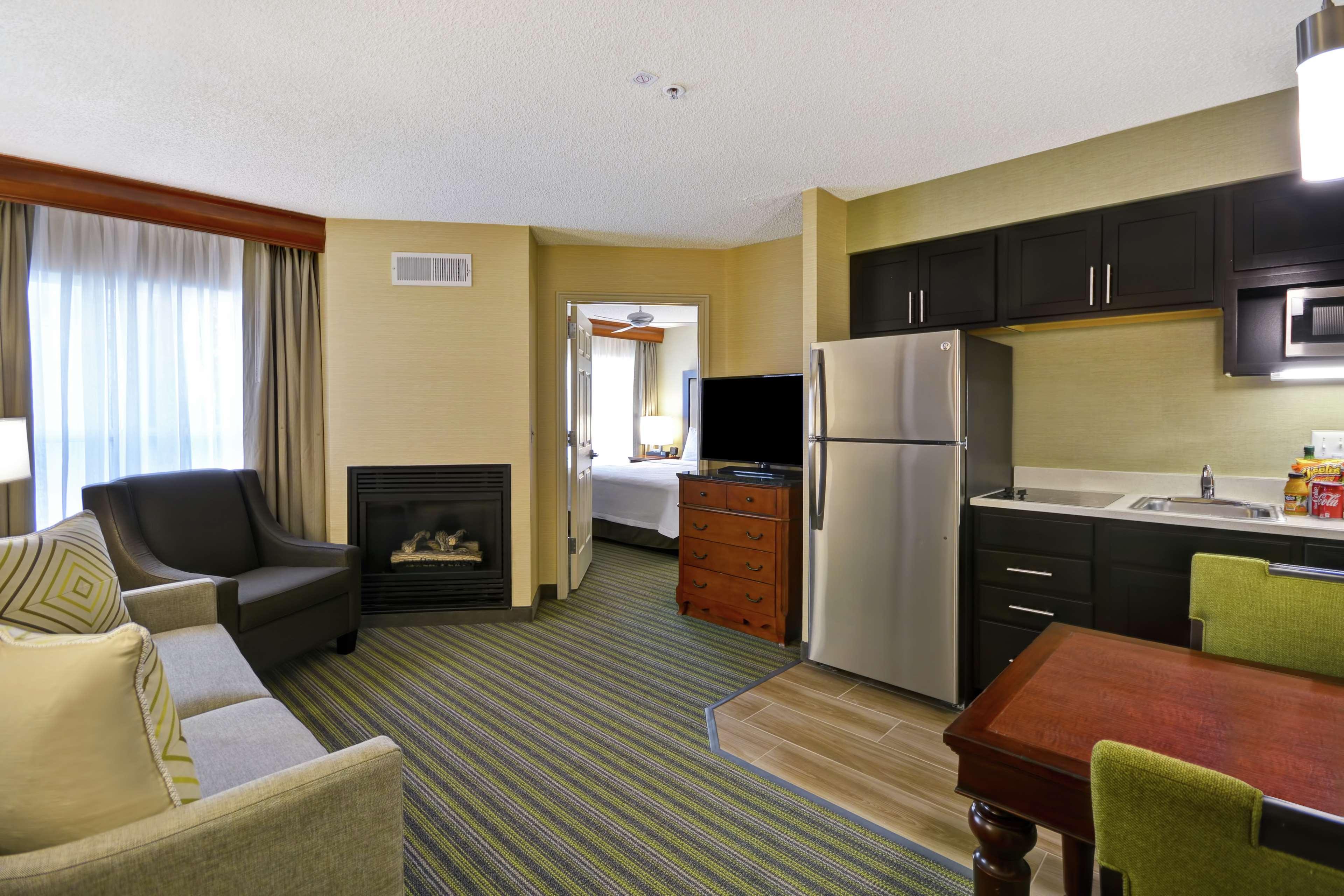 Homewood Suites By Hilton Salt Lake City - Midvale/Sandy Екстериор снимка