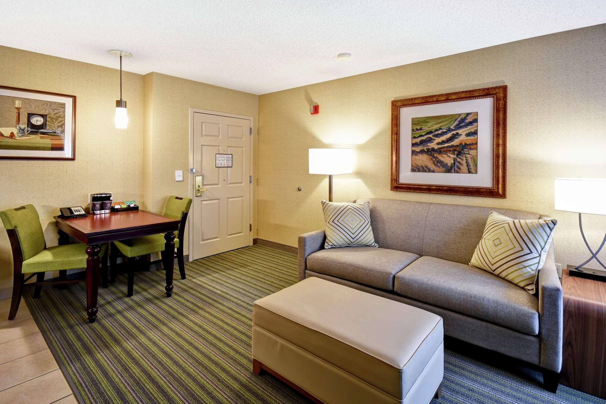 Homewood Suites By Hilton Salt Lake City - Midvale/Sandy Екстериор снимка