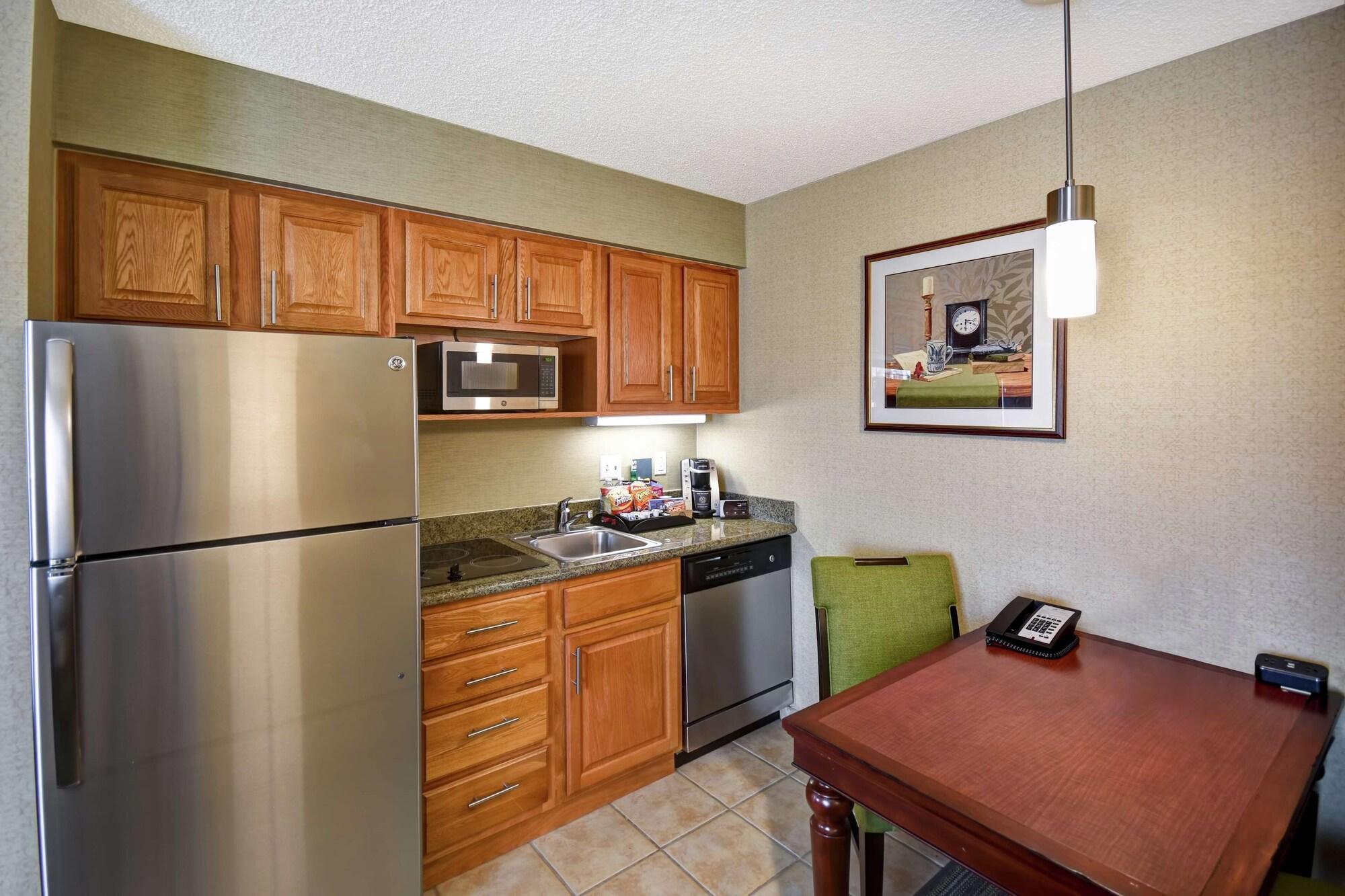 Homewood Suites By Hilton Salt Lake City - Midvale/Sandy Екстериор снимка