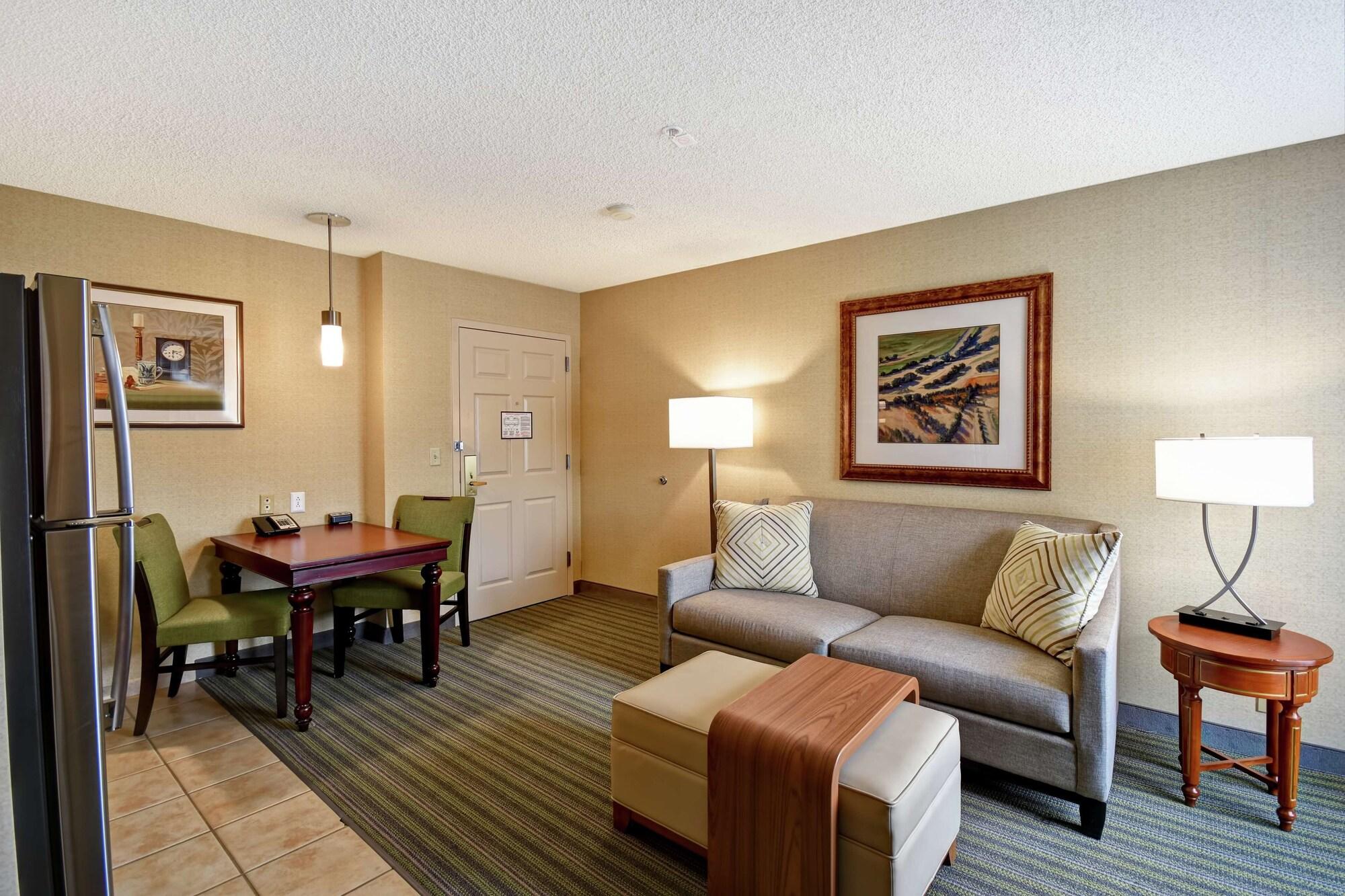 Homewood Suites By Hilton Salt Lake City - Midvale/Sandy Екстериор снимка