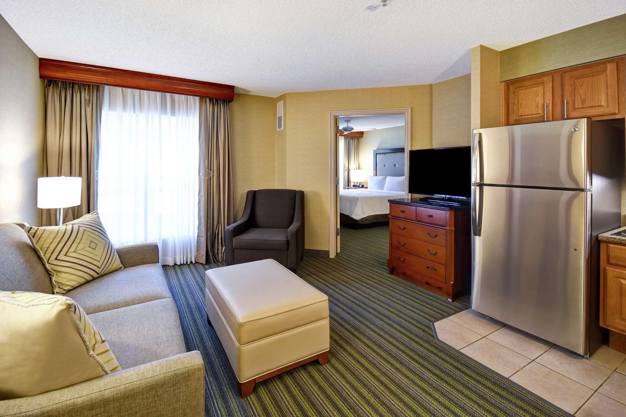 Homewood Suites By Hilton Salt Lake City - Midvale/Sandy Екстериор снимка