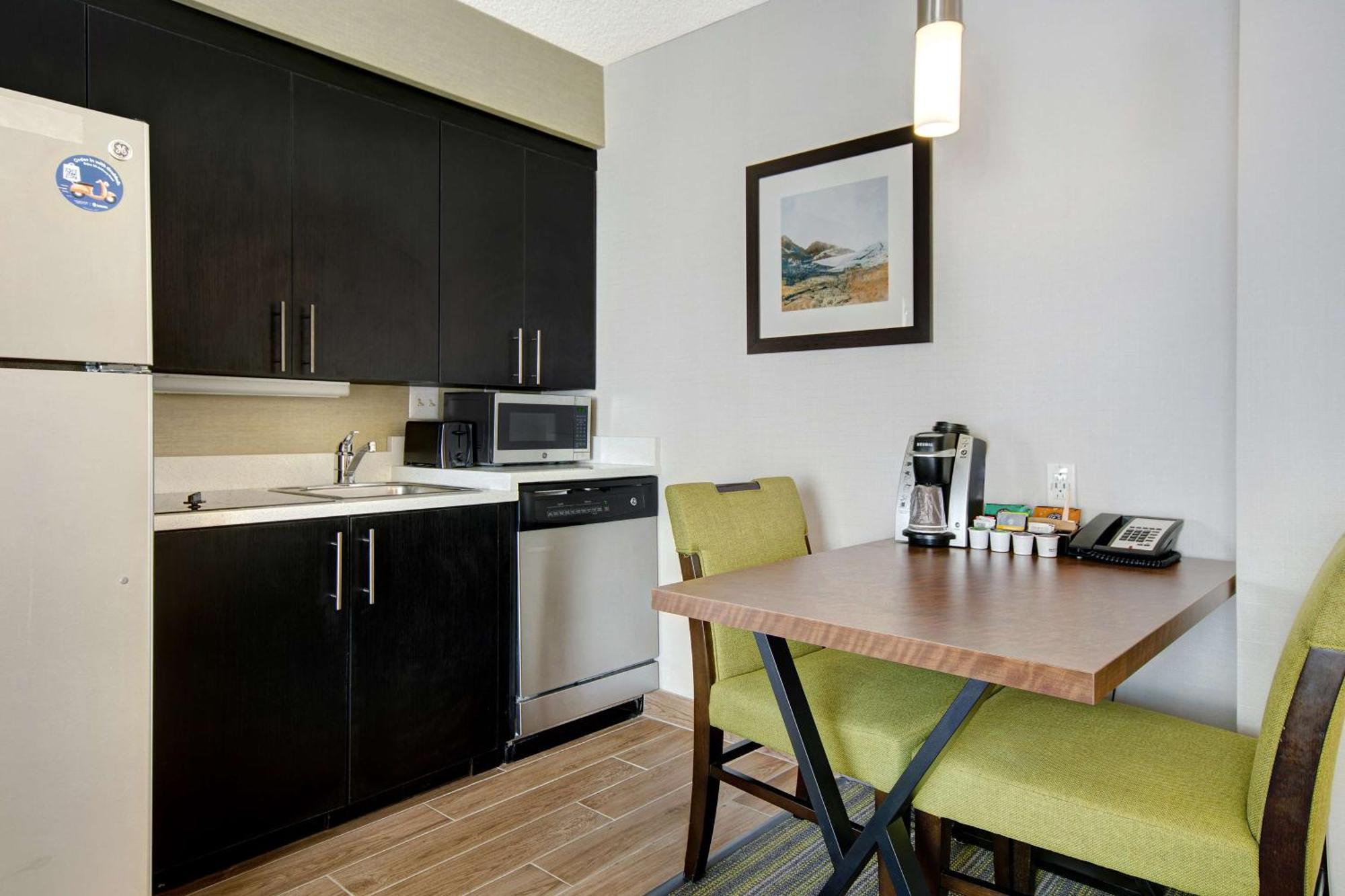 Homewood Suites By Hilton Salt Lake City - Midvale/Sandy Екстериор снимка