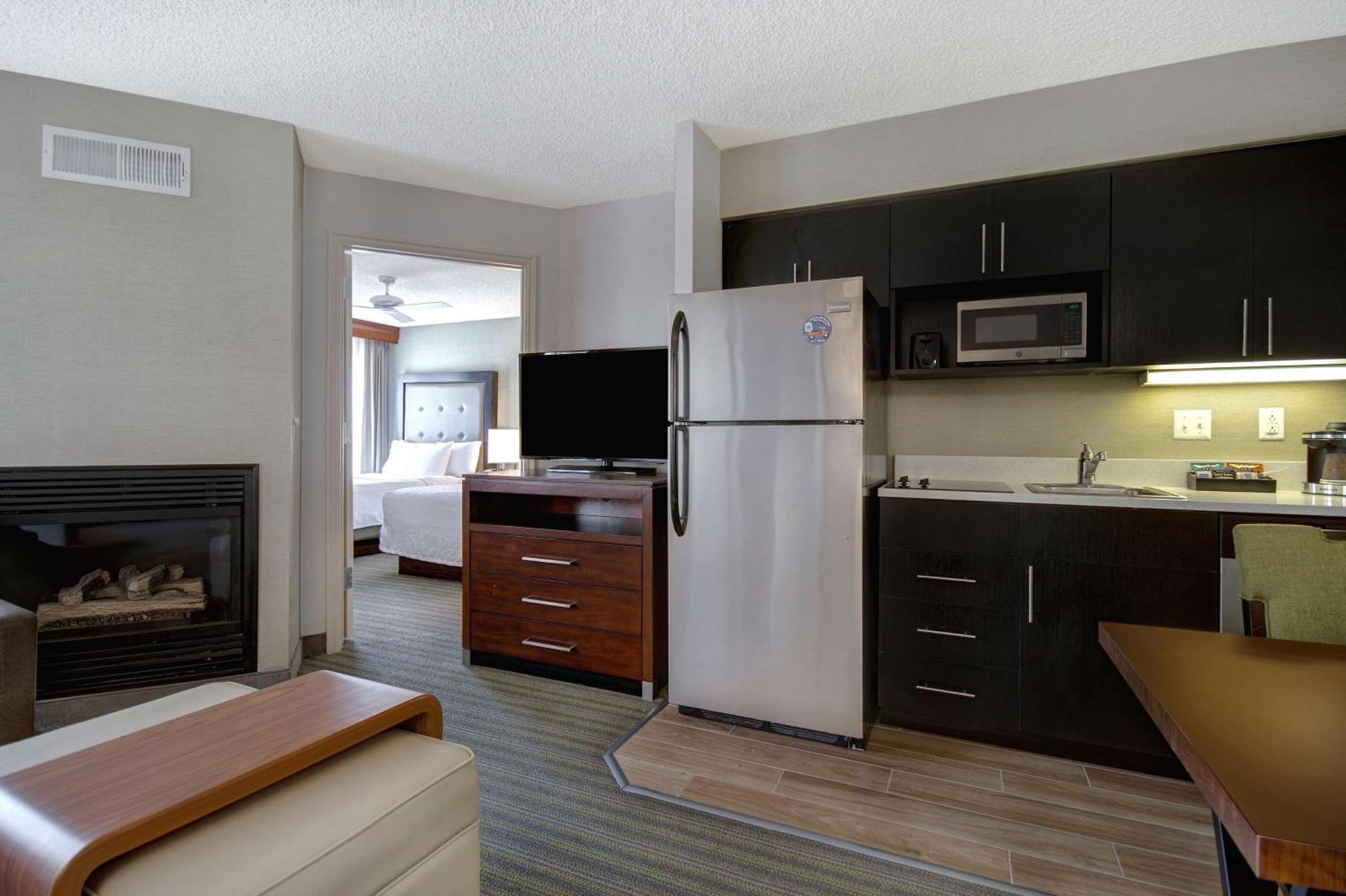 Homewood Suites By Hilton Salt Lake City - Midvale/Sandy Екстериор снимка