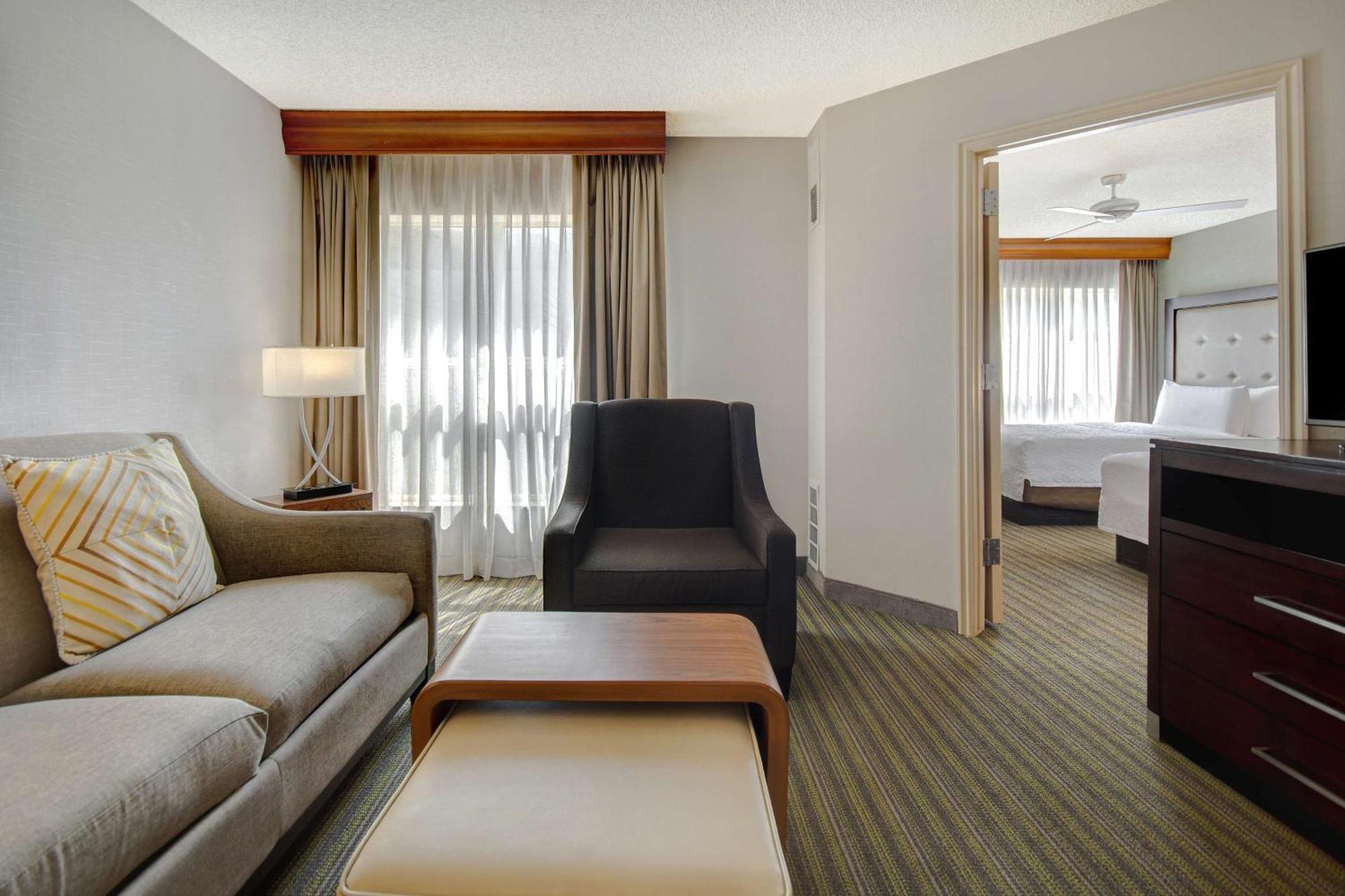 Homewood Suites By Hilton Salt Lake City - Midvale/Sandy Екстериор снимка