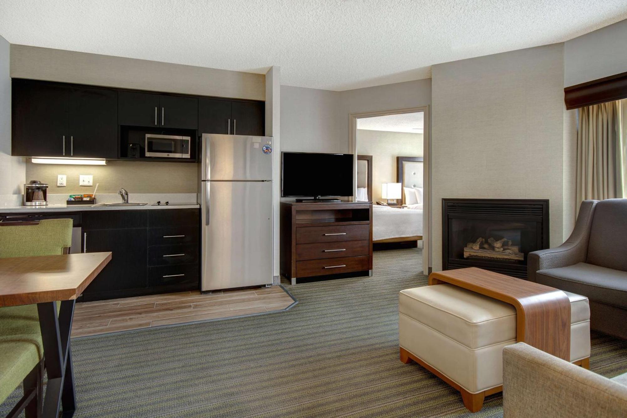 Homewood Suites By Hilton Salt Lake City - Midvale/Sandy Екстериор снимка