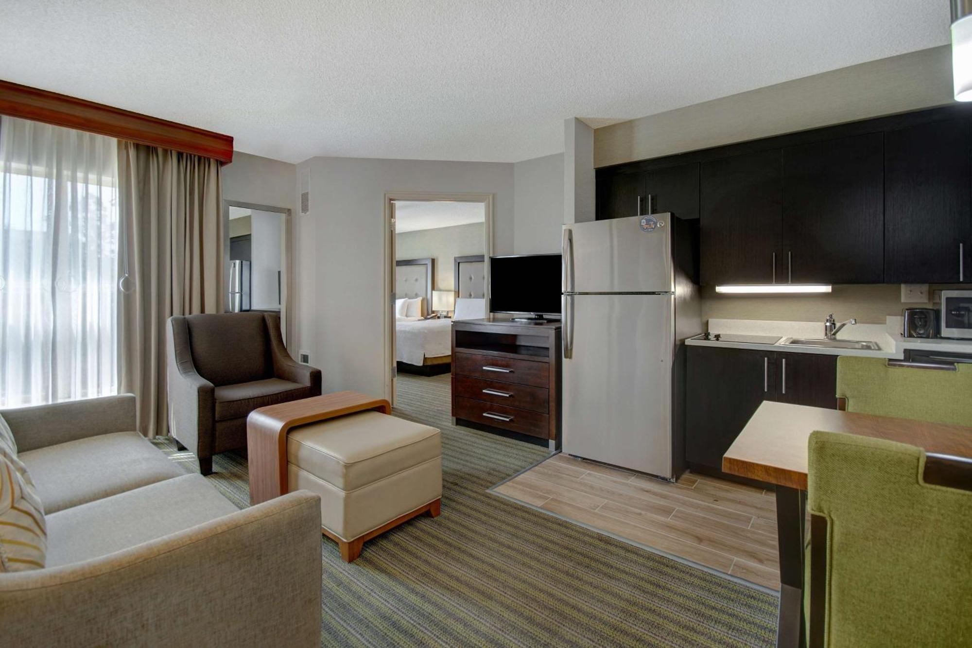 Homewood Suites By Hilton Salt Lake City - Midvale/Sandy Екстериор снимка