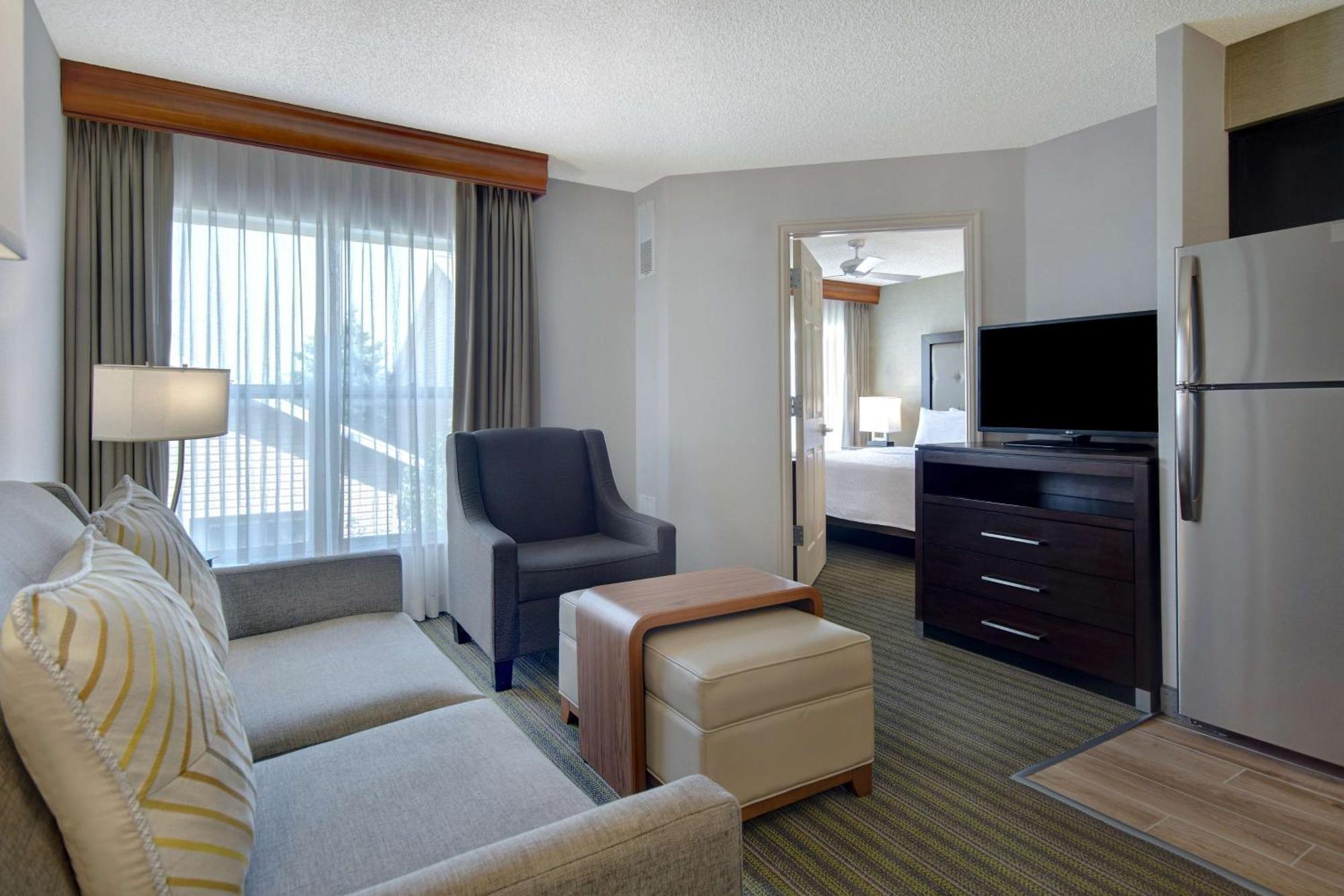 Homewood Suites By Hilton Salt Lake City - Midvale/Sandy Екстериор снимка