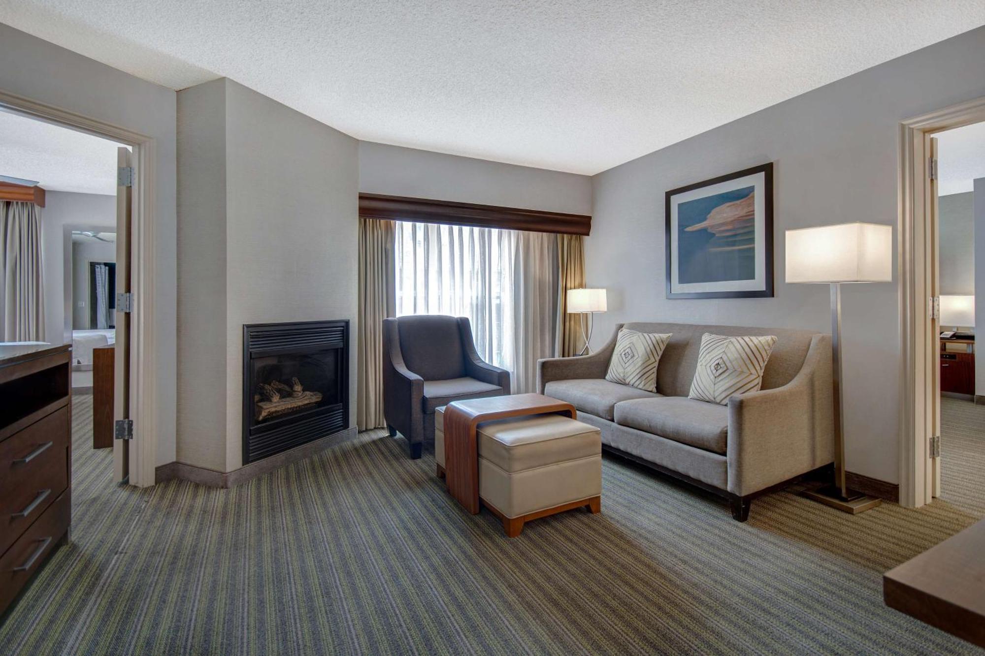 Homewood Suites By Hilton Salt Lake City - Midvale/Sandy Екстериор снимка