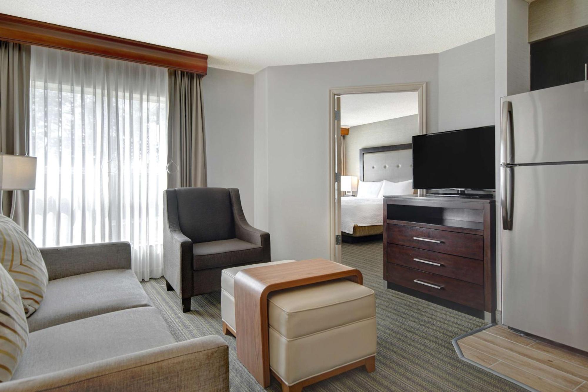 Homewood Suites By Hilton Salt Lake City - Midvale/Sandy Екстериор снимка