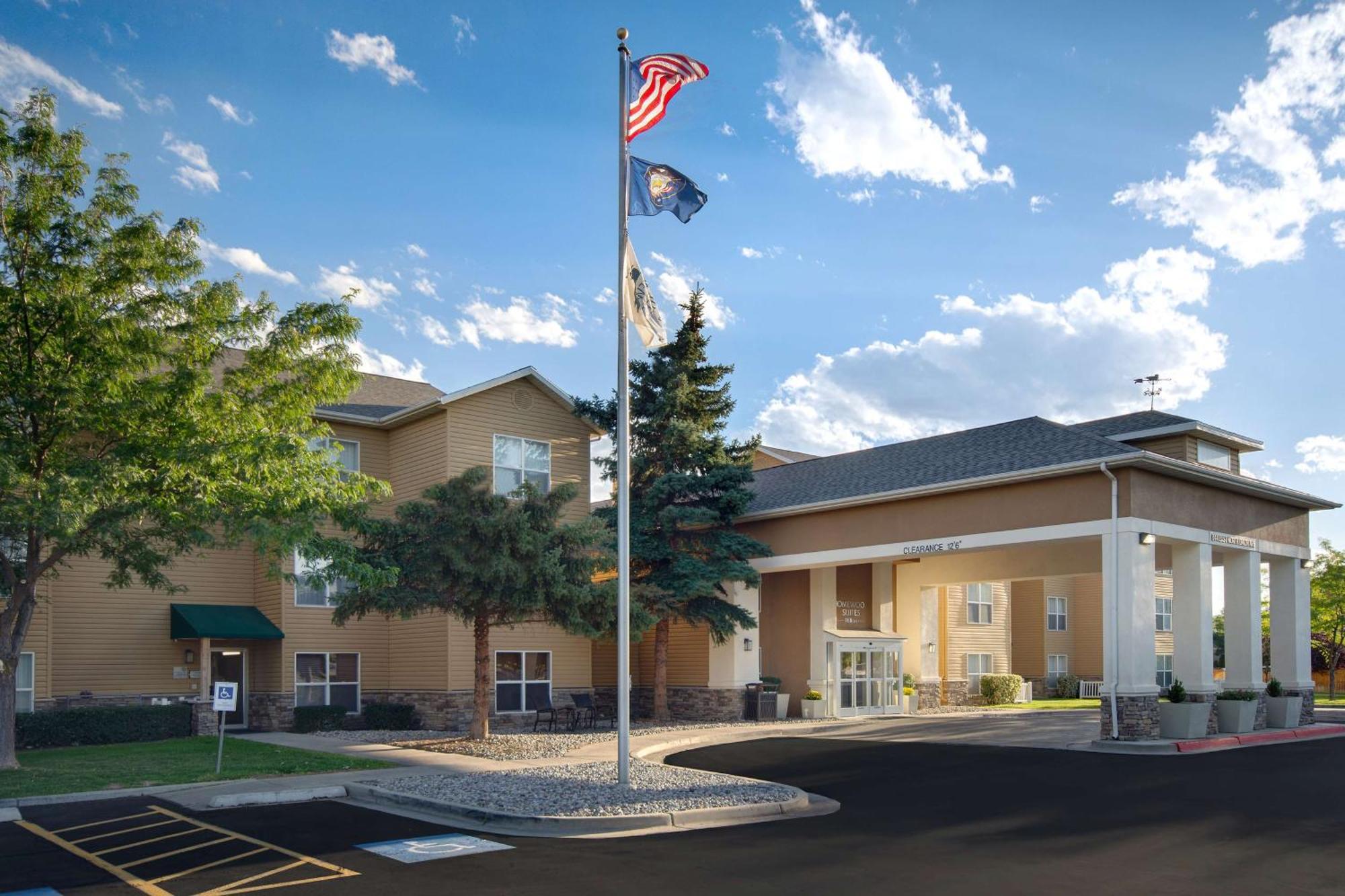 Homewood Suites By Hilton Salt Lake City - Midvale/Sandy Екстериор снимка