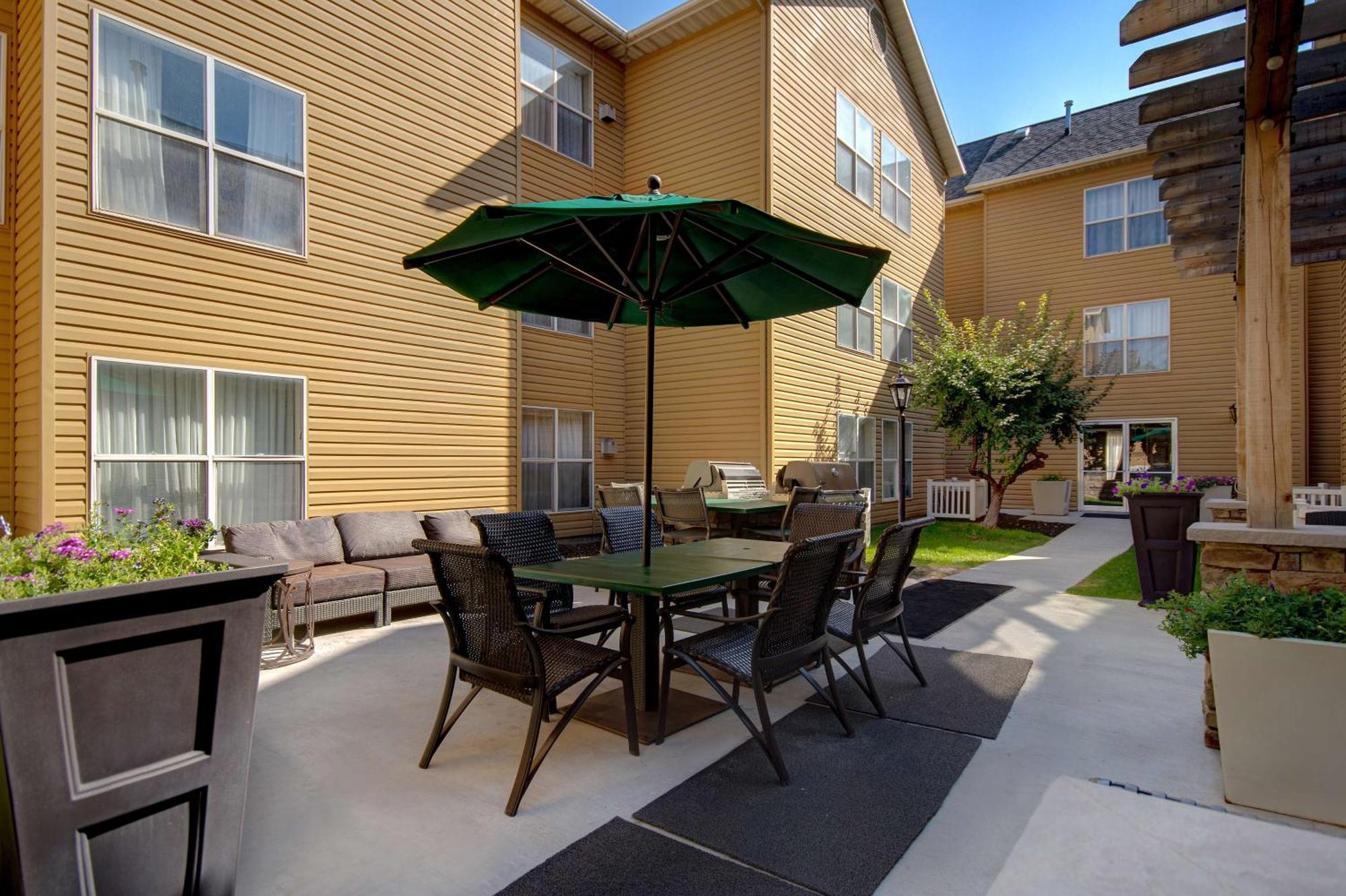 Homewood Suites By Hilton Salt Lake City - Midvale/Sandy Екстериор снимка