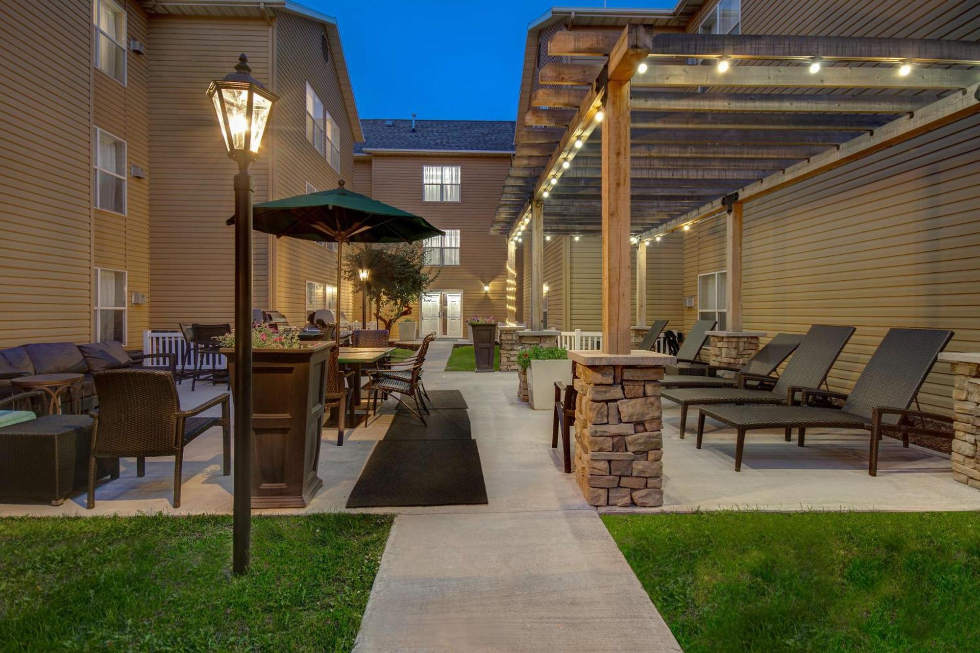 Homewood Suites By Hilton Salt Lake City - Midvale/Sandy Екстериор снимка