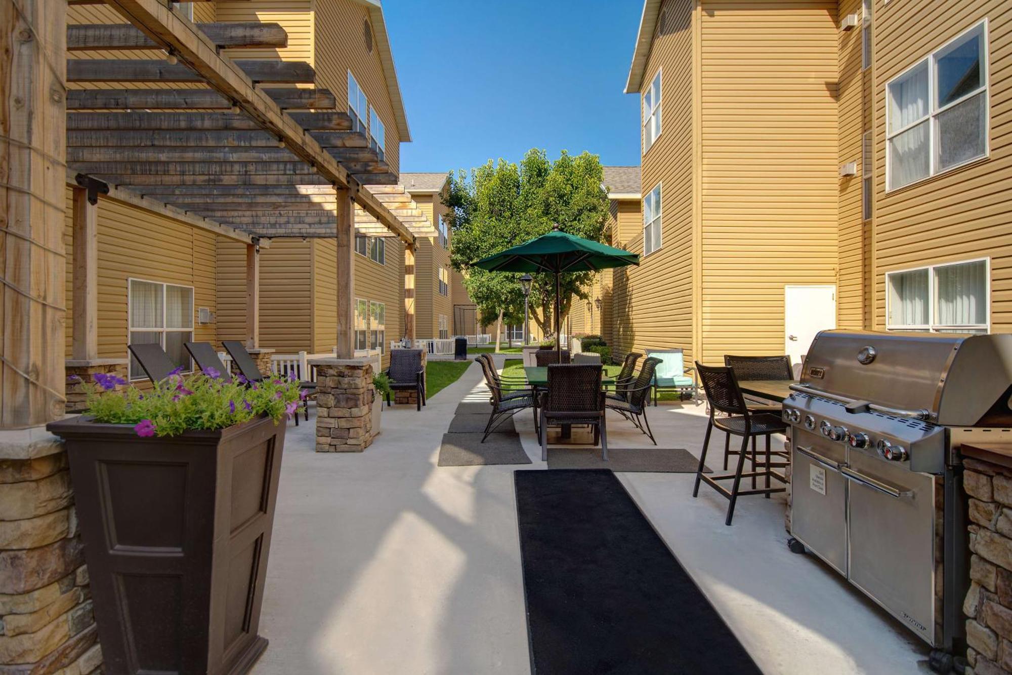 Homewood Suites By Hilton Salt Lake City - Midvale/Sandy Екстериор снимка