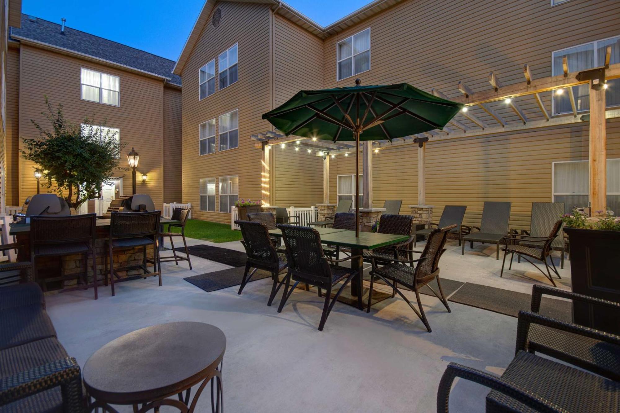 Homewood Suites By Hilton Salt Lake City - Midvale/Sandy Екстериор снимка